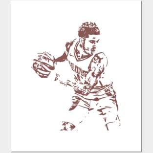 devin booker Posters and Art